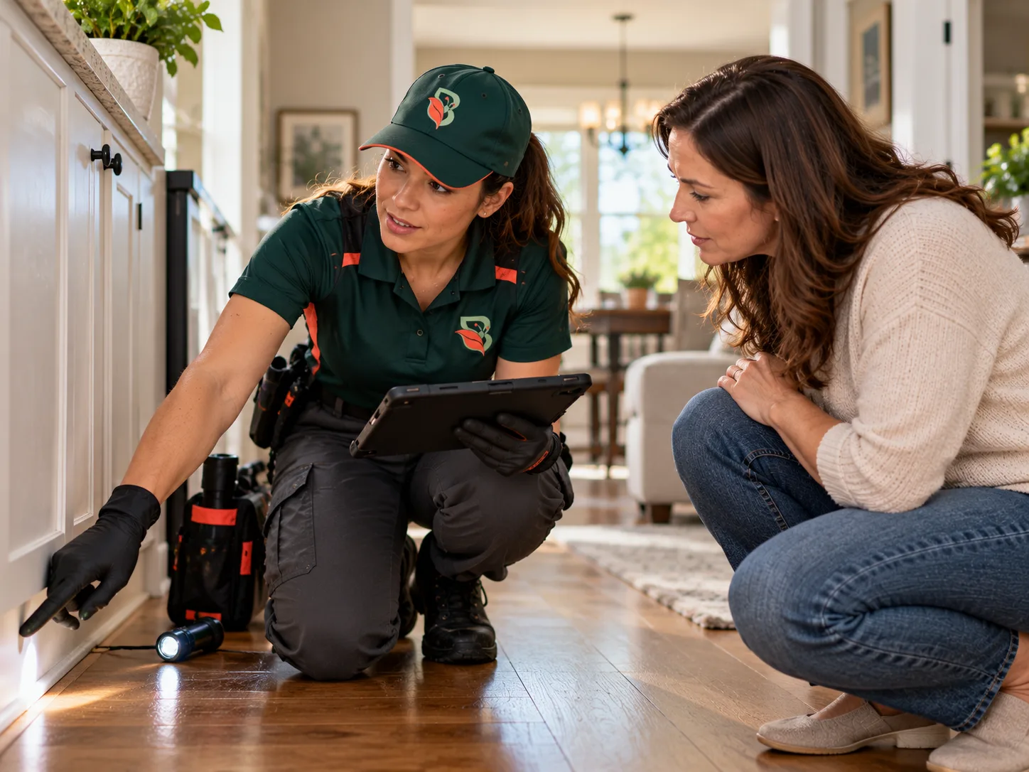 Pest Control Leonard, MI FAQs